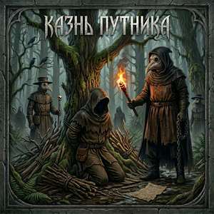Казнь путника