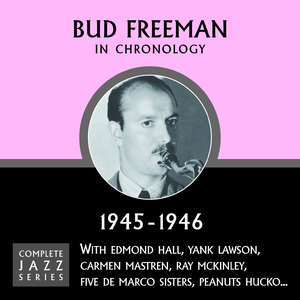 Chico Chico (From Porto Rico) (c. 10-45)