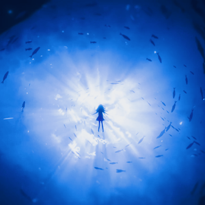 幽溺冥海（Feat.洛天依）