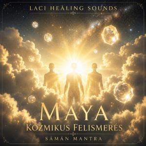MAYA Kozmikus Felismerés- Sámán Mantra