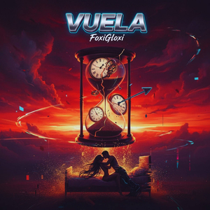 Vuela