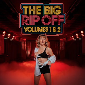 The Temptress (Theme From The Seven Seductions Of Madame Lau) [feat. Sherie Davis]