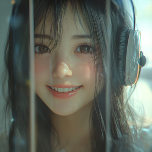 AIの片思い