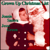 Joanie Samra - Grown Up Christmas List