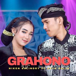 Grahono (Bantengan Gedruk)