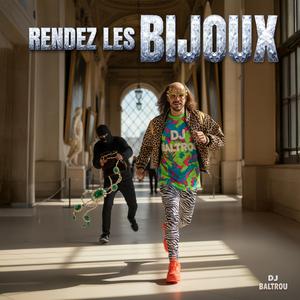 Rendez les bijoux