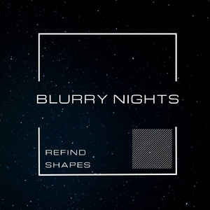 Blurry Nights (Original Mix)