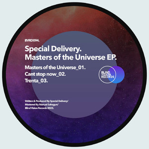 Trenta (Original Mix)