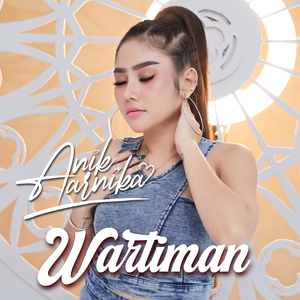 Wartiman