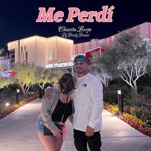 Me Perdi