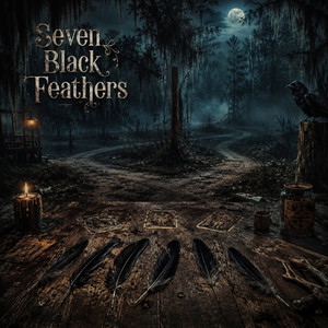 Seven Black Feathers