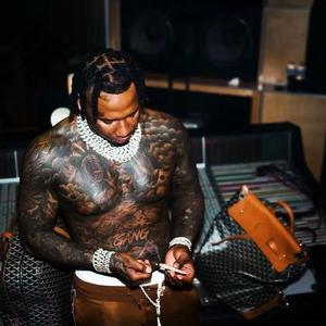 【Beat】“辣妹子底特律” 离合 x 刀脚 x 底特律 Type Beat