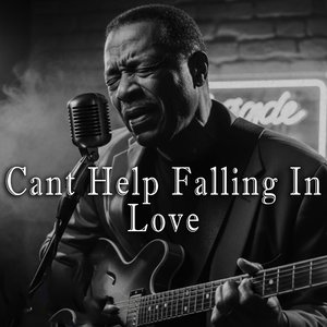 Cant Help Falling In Love