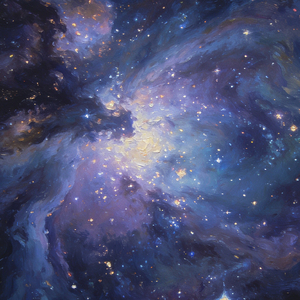 恋屿星空（Prod by SCORPION）