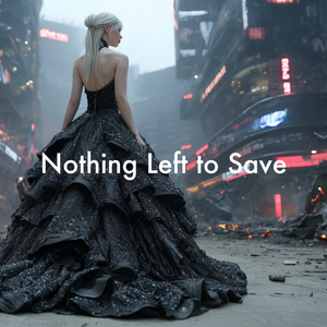 Nothing Left to Save