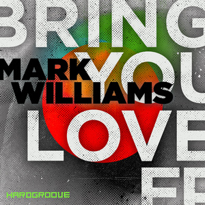 Bring You Love (Original Mix)