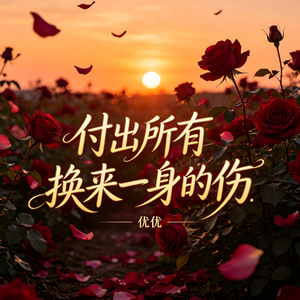 付出所有换来一身的伤