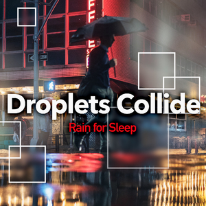 Splatty Rainfall
