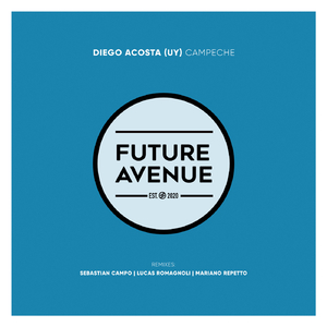 Campeche (Lucas Romagnoli Remix)