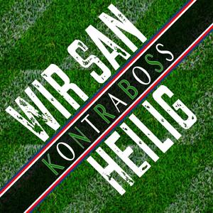 Wir San Heilig (Rapid Wien)