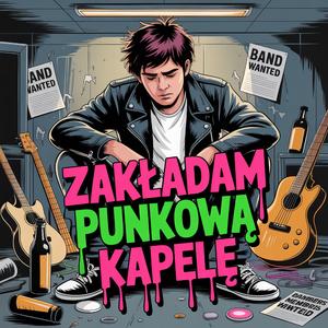 Zakładam punkową kapelę