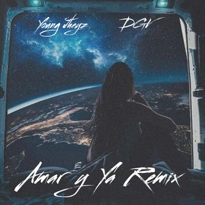 Amar y Ya (Remix)