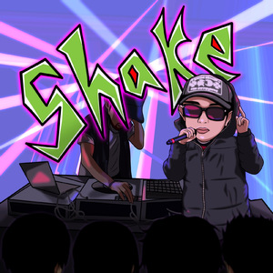 Shake