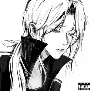 涂抹色彩的人（Prod.Yn1Jasper）