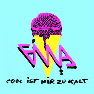 Cool ist mir zu kalt (Instrumental)