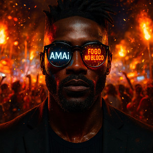 Fogo no Bloco (Intro)