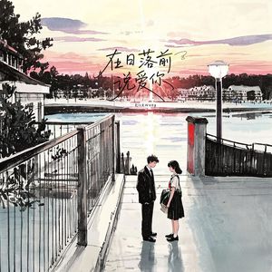 在日落前说爱你