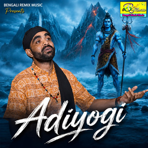 Adiyogi