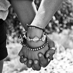 แค่ได้เจอกันก็ดีใจแล้ว