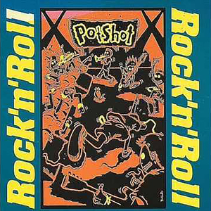 Sing Along With Potshot