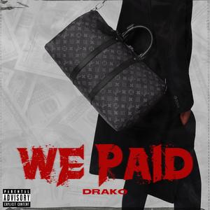 We Paid