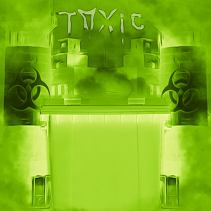 ТОКСИК (Prod. by СОЛЛИ)