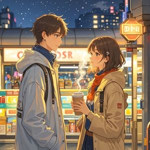 世界尽头的坐标