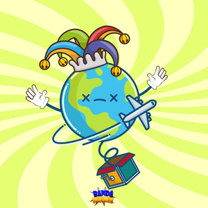 Apenas Mais um Dia Normal (Comendo Espetinho)