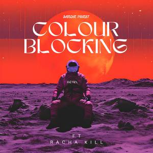 Colour Blocking (feat. Racha kill) (Remix)
