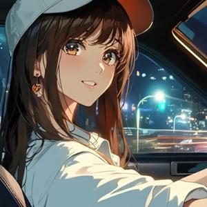 カフェテラスの恋人/ Cafe Terrace Lover