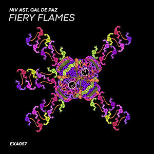 Fiery Flames (Original Mix)