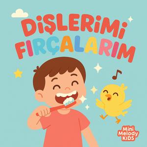 Dişlerimi Fırçalarım