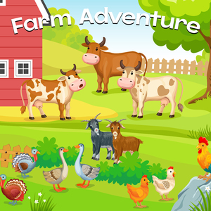 FARM ADVENTURE