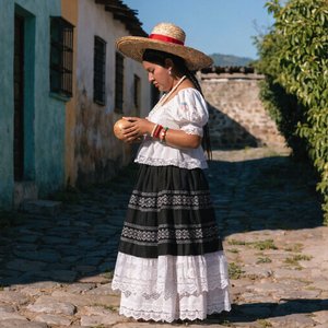 Oaxaqueña