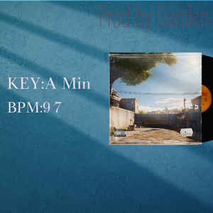 [Free]"Real dream" BOombap type beat