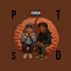 PTSD (feat. ChrisValiid)
