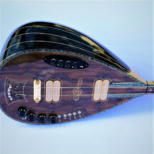 Elektro Bağlama Solo