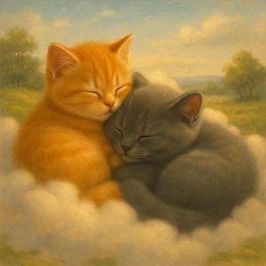 Slow Blink – 느린 눈짓