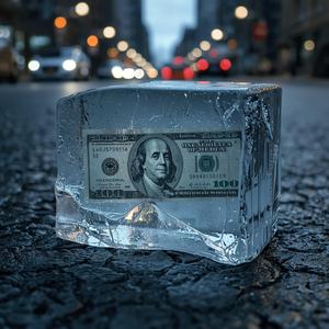 COLD CURRENCY
