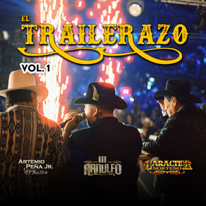 Dale un Cuartazo al Macho / Palomita Linda